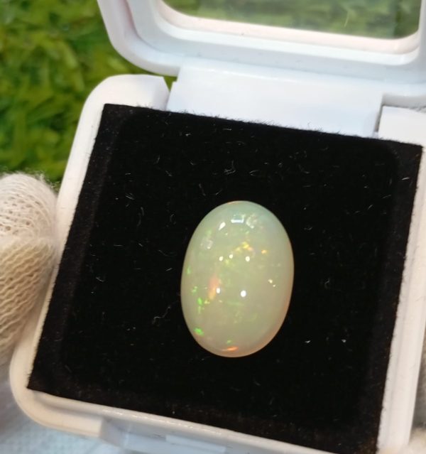 Natural Ethiopian OPAL