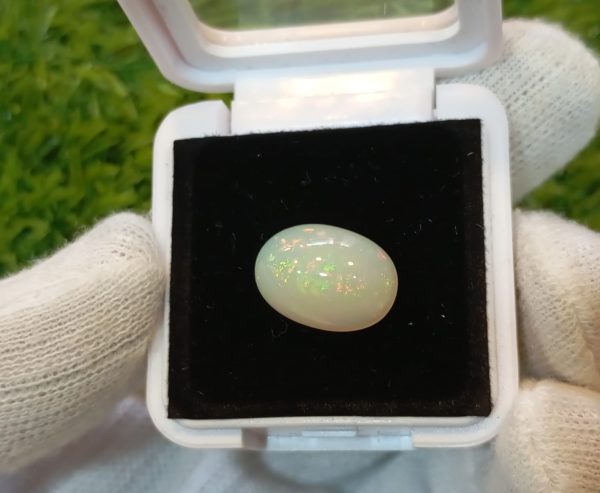 Natural Ethiopian OPAL