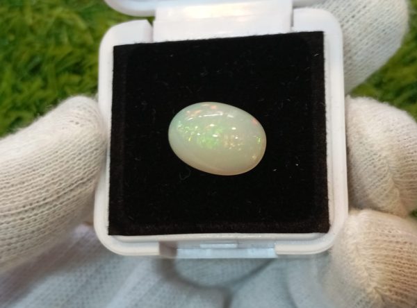 Natural Ethiopian OPAL