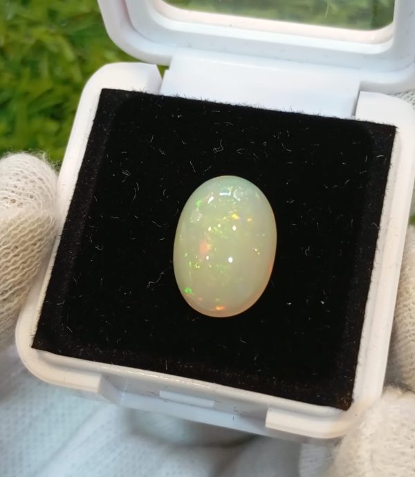 Natural Ethiopian OPAL