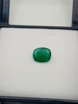 Natural Sawat [Pakistan] Emerald