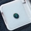 Natural Ethiopian Black OPAL