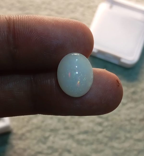 Natural Ethiopian OPAL