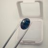 Natural Afghan Sapphire
