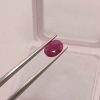 Natural Mozambique Ruby