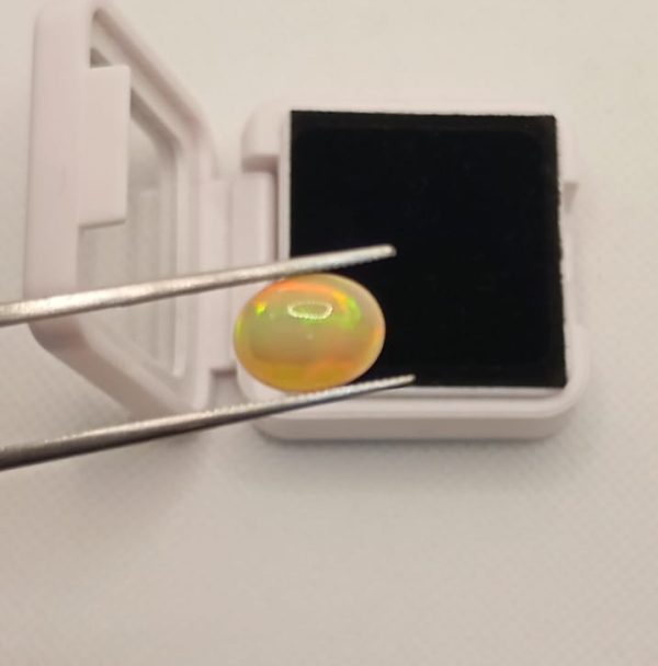 Natural Ethiopian OPAL