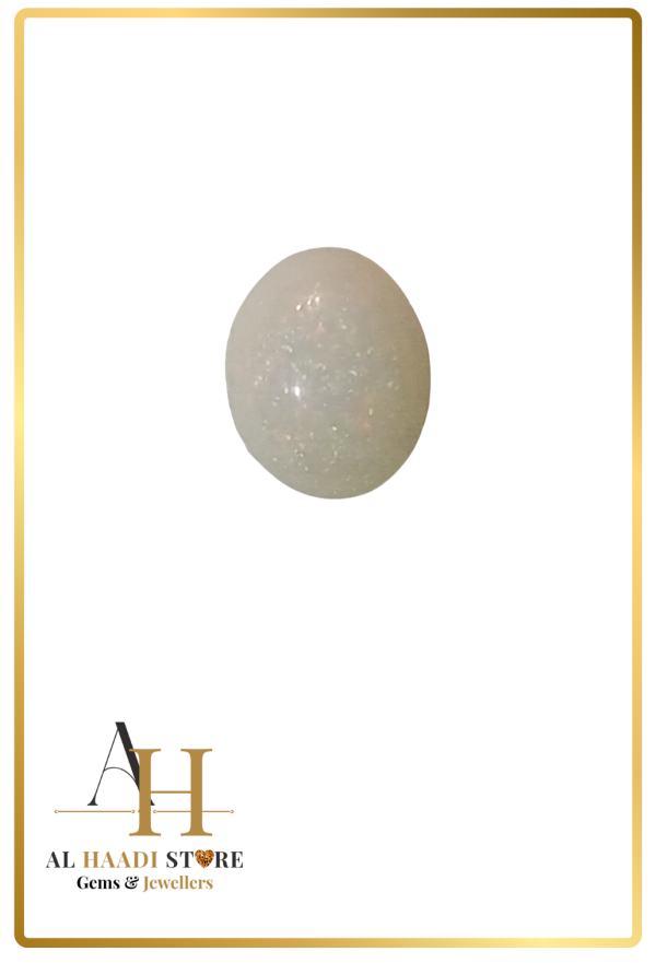 Natural Ethiopian OPAL