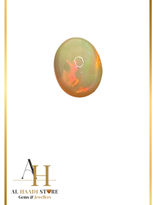 Natural Ethiopian OPAL