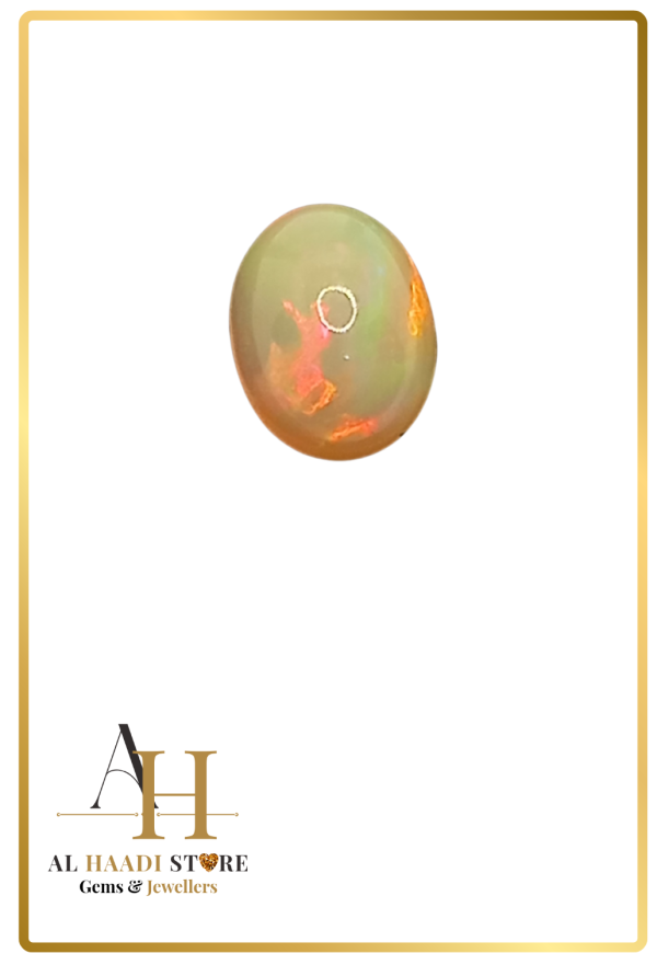 Natural Ethiopian OPAL