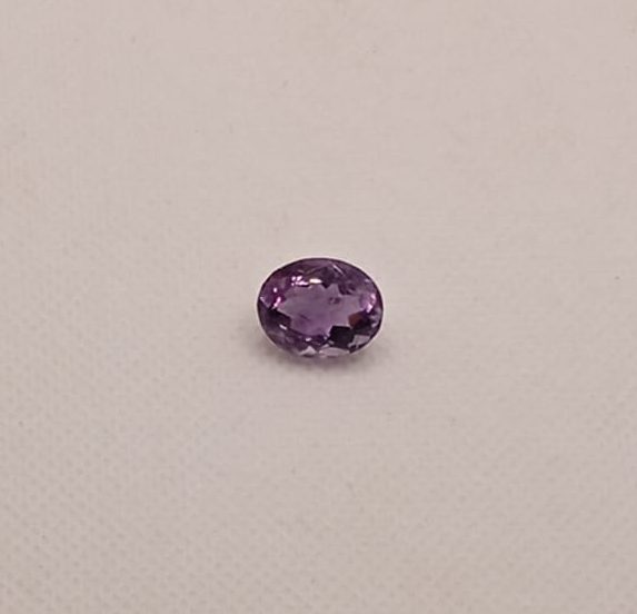 Beautiful Natural Amethyst 