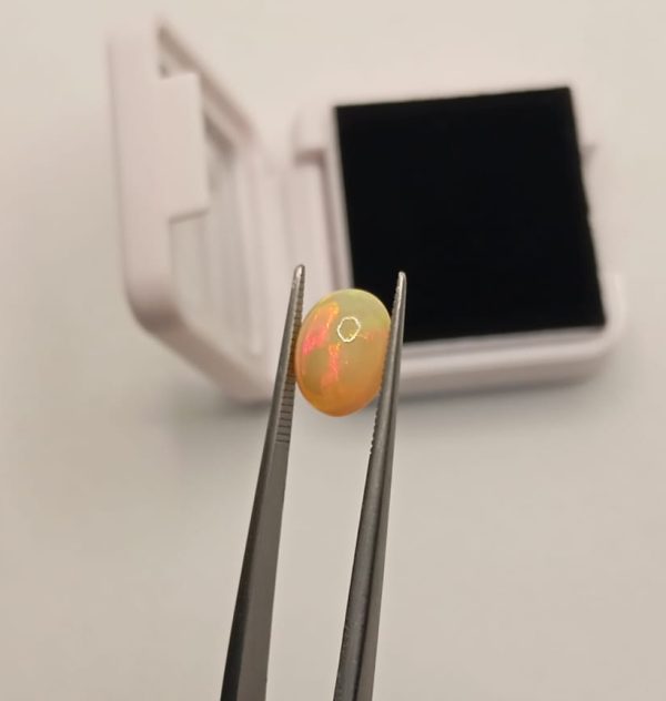 Natural Ethiopian OPAL