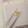 Natural Ceylon Yellow Sapphire
