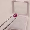 Natural Mozambique Ruby