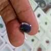 Natural Afghani Sapphire