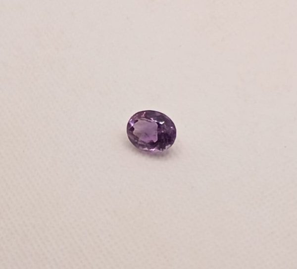 Beautiful Natural Amethyst 