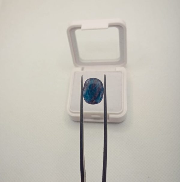 Natural Afghan Sapphire