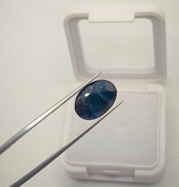 Natural Afghan Sapphire