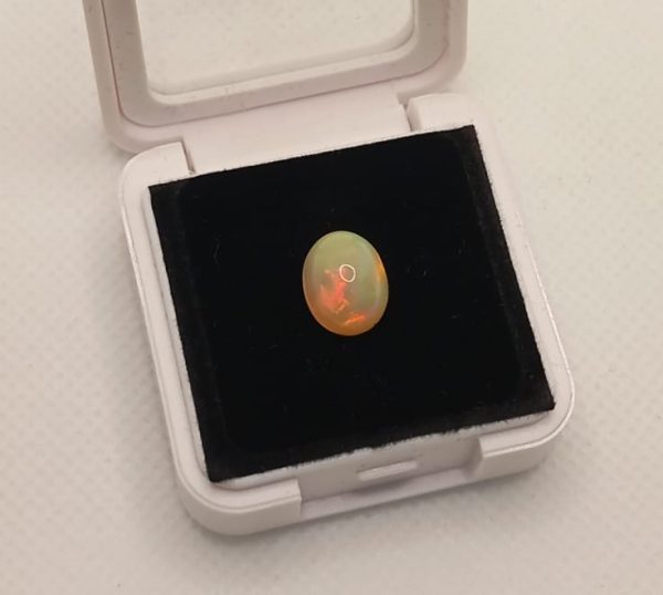 Natural Ethiopian OPAL