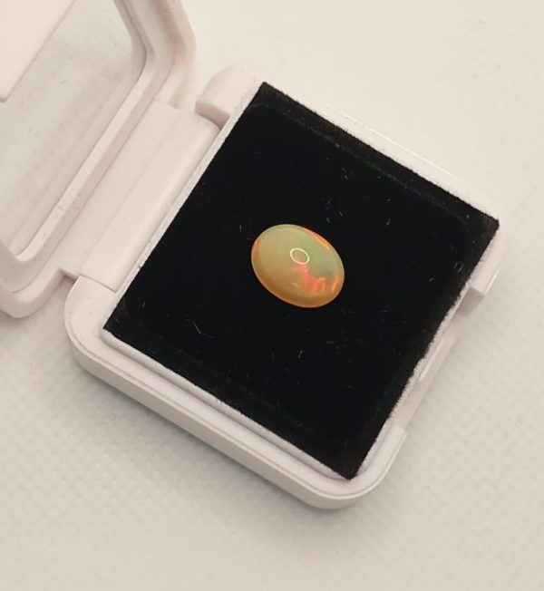 Natural Ethiopian OPAL