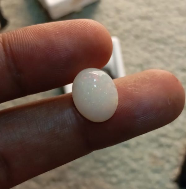 Natural Ethiopian OPAL