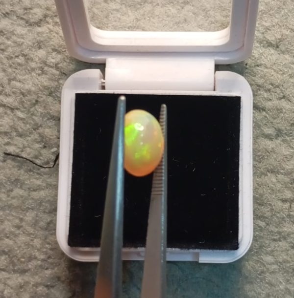 Natural Ethiopian OPAL