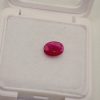 Natural Mozambique Ruby