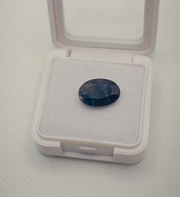 Natural Afghan Sapphire