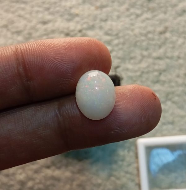 Natural Ethiopian OPAL