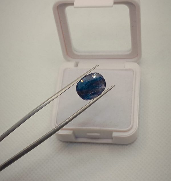 Natural Afghan Sapphire