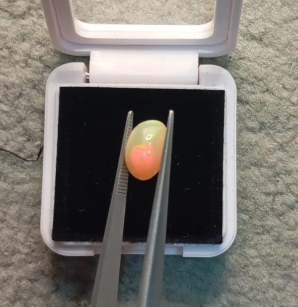 Natural Ethiopian OPAL