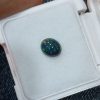 Natural Ethiopian Black OPAL