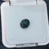 Natural Ethiopian Black OPAL