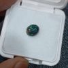 Natural Ethiopian Black OPAL