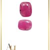 Natural Afghanistan Ruby