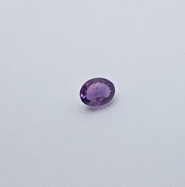 Beautiful Natural Amethyst 