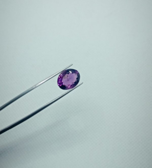 Beautiful Natural Amethyst 