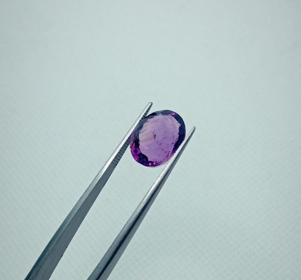 Beautiful Natural Amethyst 