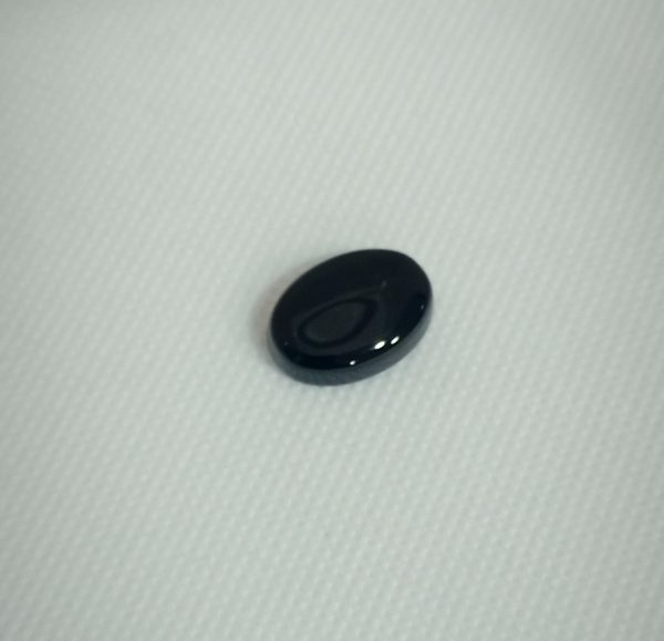 Natural Agate (Aqeeq)