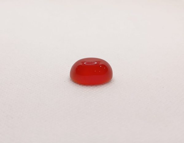 Natural Red Agate (Aqeeq)