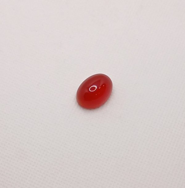 Natural Red Agate (Aqeeq)