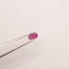 Natural Afghanistan Ruby