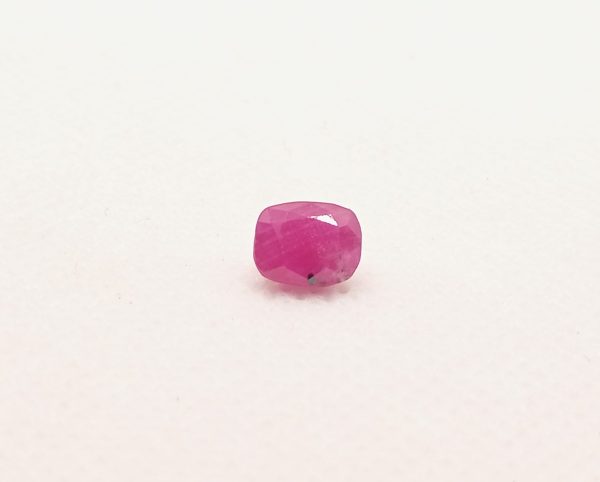 Natural Afghanistan Ruby
