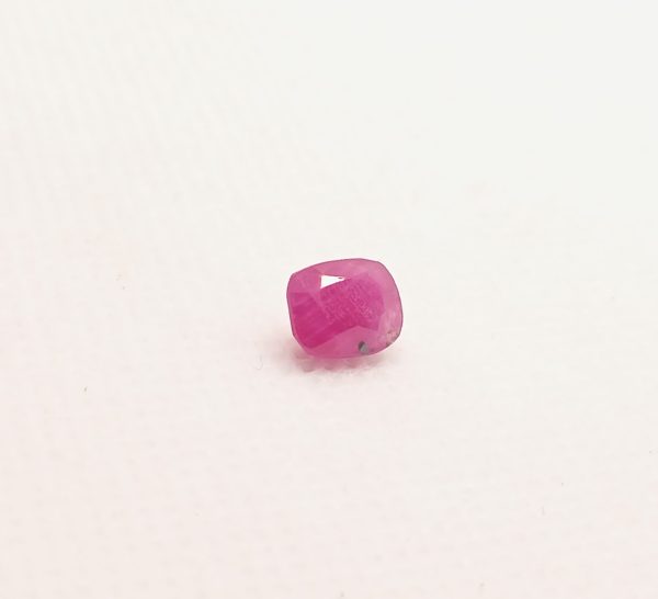Natural Afghanistan Ruby