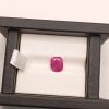 Natural Afghanistan Ruby