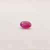 Natural Afghanistan Ruby