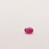 Natural Afghanistan Ruby