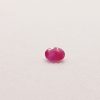Natural Afghanistan Ruby