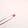 Natural Afghanistan Ruby