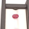 Natural Mozambique Ruby
