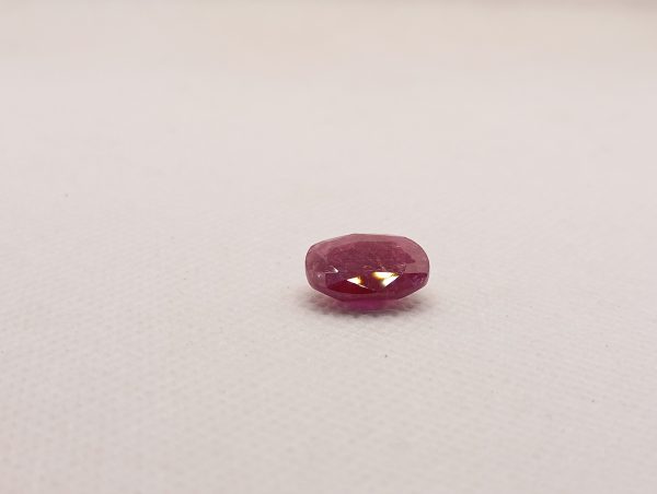 Natural Mozambique Ruby